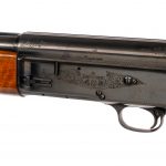 Browning A5 Magnum Semi Auto Shotgun