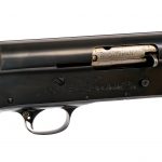 Remington The Sportsman 12Ga Semi Shotgun