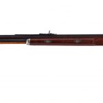 Percussion Half Stock Musket Single Shot Rifle