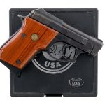 Taurus PT-22 .22 LR Semi Auto Pistol