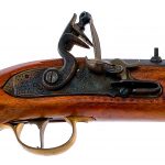 Jukar Spanish Black Powder Lot 3 Pcs Pistols