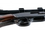 Savage 29-A .22 Pump Action Rifle