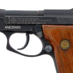 Taurus PT-22 .22 LR Semi Auto Pistol