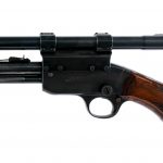 Savage 29-A .22 Pump Action Rifle