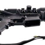 Smith & Wesson M&P-15 5.56 Semi Auto Rifle