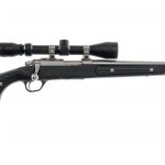 Ruger 77/22 All Weather.22 LR Bolt Action Rifle