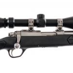 Ruger 77/22 All Weather.22 LR Bolt Action Rifle