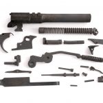 Browning Hi Power 9mm Parts Lot Pistol