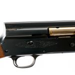 Browning A5 Magnum Semi Auto Shotgun