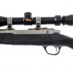 Ruger 77/22 All Weather.22 LR Bolt Action Rifle