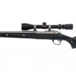Ruger 77/22 All Weather.22 LR Bolt Action Rifle