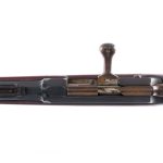 Antique St.Etienne 1866-74 11mm Gras Conv Rifle
