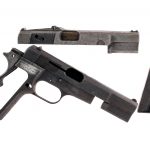 Browning Hi Power 9mm Parts Lot Pistol