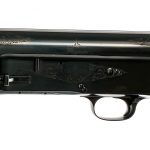 Browning A5 Magnum Semi Auto Shotgun