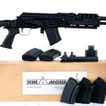 Izhmash Saiga AK 7.62x39mm Semi Auto Rifle