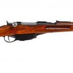 Steyr M95 Carbine 8x56mmR Bolt Action Rifle
