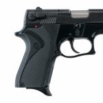 Smith & Wesson 6904 9mm Semi Auto Pistol