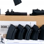 Izhmash Saiga AK 7.62x39mm Semi Auto Rifle