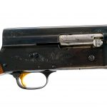 Browning A5 Sweet Sixteen 16Ga Semi Auto Shotgun