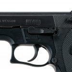 Smith & Wesson 6904 9mm Semi Auto Pistol
