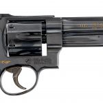 S&W 27-3 50th Anniversary .357 Mag Revolver