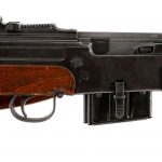 Mas MLE 49/56 7.5x54mm Semi Auto Rifle