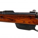 Steyr M95 Carbine 8x56mmR Bolt Action Rifle