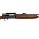 Browning A5 Magnum Twelve 12Ga Semi Auto Shotgun