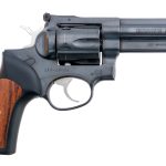Ruger GP100 .357 Mag Revolver
