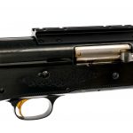 Browning A5 Magnum Twelve 12Ga Semi Auto Shotgun