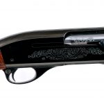 Remington 1100 12Ga Semi Auto Shotgun