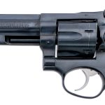 Ruger GP100 .357 Mag Revolver