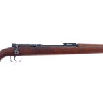 Mauser Deutsches Sportmodell .22 LR Training Rifle