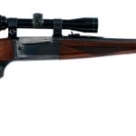 Savage 99 .300 Savage Lever Action Rifle