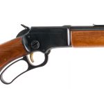 JM Marlin Golden 39A .22 Lever Action Rifle