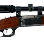 Savage 99 .300 Savage Lever Action Rifle
