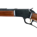 JM Marlin Golden 39A .22 Lever Action Rifle
