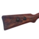 Mauser Deutsches Sportmodell .22 LR Training Rifle