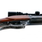 Savage 99 .300 Savage Lever Action Rifle