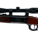 Savage 99 .300 Savage Lever Action Rifle
