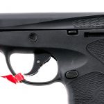 Taurus Spectrum .380 ACP Pistol