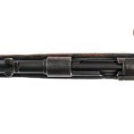 Mauser K98 8mm Bolt Action Rifle