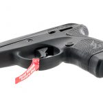 Taurus Spectrum .380 ACP Pistol