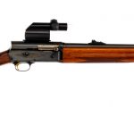 Browning A5 Sweet Sixteen 16Ga Semi Auto Shotgun