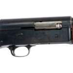 Browning A5 12 Gauge Semi Auto Shotgun