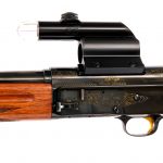 Browning A5 Sweet Sixteen 16Ga Semi Auto Shotgun