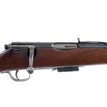 Savage 23D .22 Hornet Bolt Action Rifle