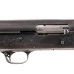 Remington 11 Sportsman 20 Ga Semi Auto Shotgun