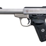 S&W SW22 Victory Target .22 LR Semi Auto Pistol