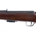 Savage 23D .22 Hornet Bolt Action Rifle